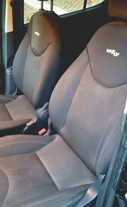 FIAT UNO 1.0 EVO WAY FIRE 8V FLEX 4P MANUAL